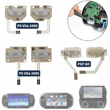 Amazon.co.jp 売れ筋ランキング: PS VITAアクセサリキット の中で最も
