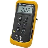 TES 1300 温度計