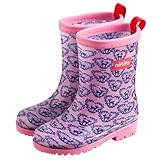 ninita ニニータ レインブーツ Bambi 15cm 長靴