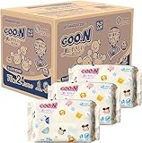 【おしりふき 詰替用】 グーン おしりふき 詰替用 タップリッチ 70枚×24パック