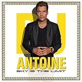 Sky Is The Limit (3CD Limited Deluxe Box)