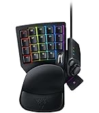 Razer Tartarus Pro 左手デバイス PC Gaming Keypad - Razer Tartarus Pro | Razer 日本