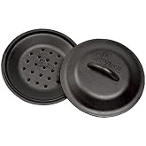 ロッジ(Lodge) スキレットカバー 8インチ L5IC3JPN