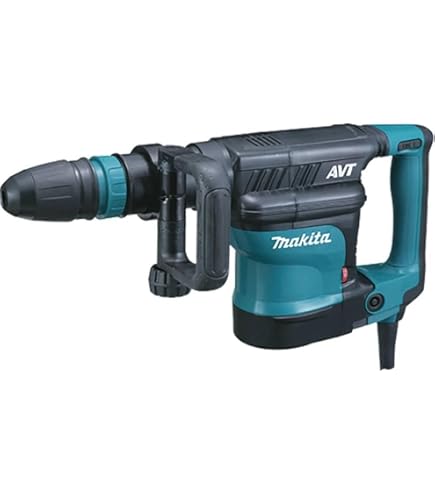 Amazon | HILTI ヒルティ 電動ハツリ機 ブレーカー TE 500-AVR 100V