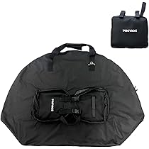 Amazon.co.jp: PROVROS(プロブロス）折りたたみ自転車 収納