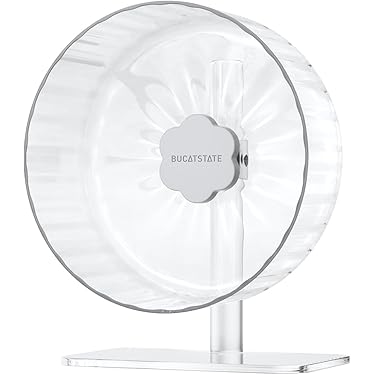 Amazon.co.jp 売れ筋ランキング: 小動物用回し車 の中で最も人気のある