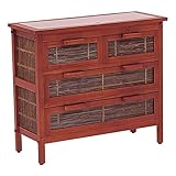 セルバシリーズ　コレクションチェスト　RCH-1546