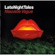 Late Night Tales [Nouvelle Vague] 輸入盤CD (ALNCD17)