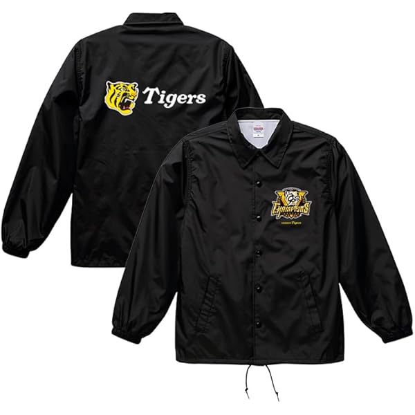✅️ オールレザー LLサイズ 阪神 タイガース Tigers 本革 スタジャン ✅️ オールレザー LLサイズ 阪神 タイガース Tigers 本革