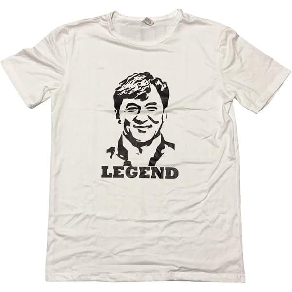 Amazon | 「龍拳/ジャッキー・チェン Tシャツ Mサイズ」GHHY008 グッズ