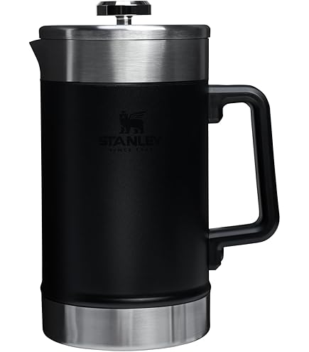 Amazon.co.jp: 【在庫限り】STANLEY(スタンレー) 真空コーヒーシステム 