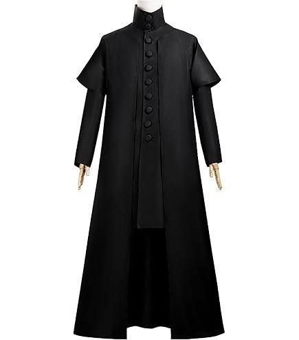 Amazon.co.jp: [cosplay2028] MN91 ハリー・ポッターシリーズ