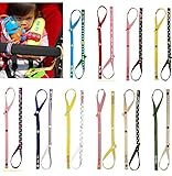 sea-junopボトルホルダー布でストラップストラップトイHanging Baby Stroller