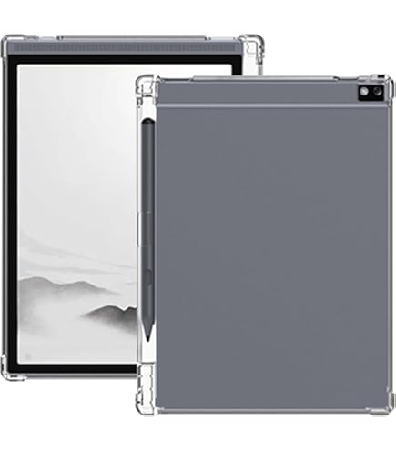 iFLYTEK AINOTE Air 2 電子ペーパー 保護カバー付き Amazon.com: iFLYTEK AINOTE Air 2 E Ink Tablet,Black