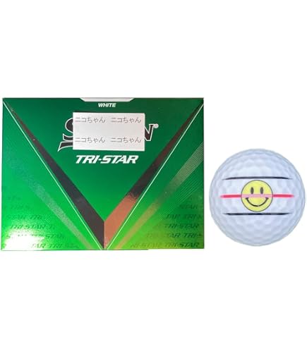 Amazon.co.jp: ダンロップ SRIXON ボール TRI-STAR ボール 3ダース