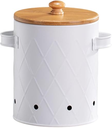 【新着商品】OBAKETSU 野菜ストッカー 15L YS30A 渡辺金属工業 Amazon.co.jp: OBAKETSU 野菜ストッカー 15L YS30R 渡辺金属工業 野菜