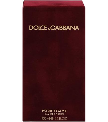 Amazon | ドルチェ＆ガッバーナ D＆G プールファム EDT SP 100ml