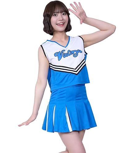 Amazon.co.jp: [Ripple Junction] フーターズ コスチューム コスプレ