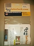EAT-CH200A Cutler Hammer Generator Interlock Kit CH SERIES ONLY 150 or 200 amp panels [並行輸入品]