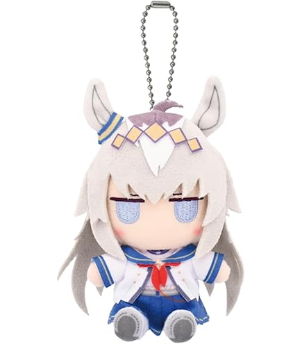 NARUTO ナルト 疾風伝 波風ミナト ともぬい ぬいぐるみ シリーズ 2 NARUTO－ナルト－』おすわりマスコット 波風ミナト BD4－JS