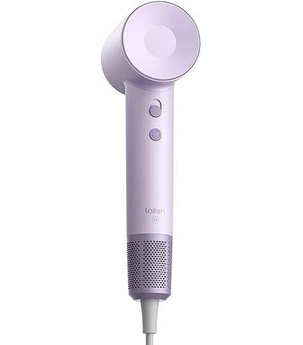 Amazon.co.jp: Dyson Supersonic™ Hair Dryer, Large Airflow
