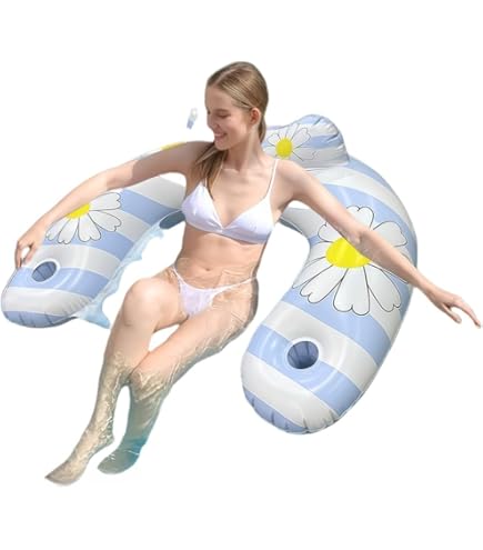 Amazon | INTEX(インテックス) 浮き輪 シットインフロート 152