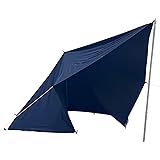 8tail タープ ゴッドタープ 【GOD TARP】4×4m TC素材 正方形タープ ポリコットン 焚き火可 【19箇所ループ・特殊防水テープ付き】ねじりループ 500mm耐水圧 撥水加工 遮光/遮熱/難燃 ソロキャンプ 軽量 コンパクト キャンプ