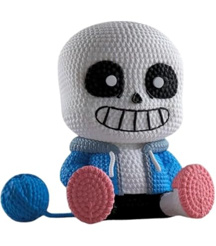 Amazon | UNDERTALE あみこっと～サンズ～うざいイヌ〜公式