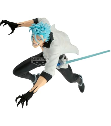 Gintama Figure Banpresto Gintama DXF Ohedobukan Banpresto Dxf