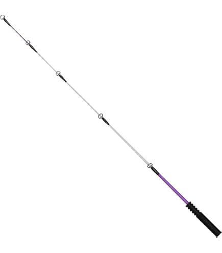 Amazon.co.jp: プロックス(Prox) 攻棚ワカサギスパイラル穂先