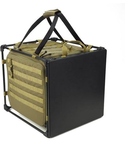 Amazon.co.jp: Helinox(ヘリノックス) タクティカルフィールドオフィス