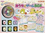 すみっコぐらし おうちでゲームBOXデラックス ([バラエティ])