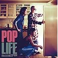POP LIFE(初回生産限定盤)(DVD付)