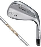 Amazon.co.jp: クリーブランドゴルフ(Cleveland Golf) ウエッジ RTZ