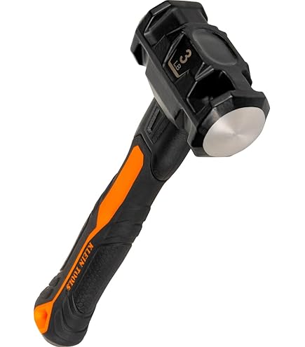 Amazon.co.jp: Klein Tools H80602 スレッジハンマー 2-1/2ポンド