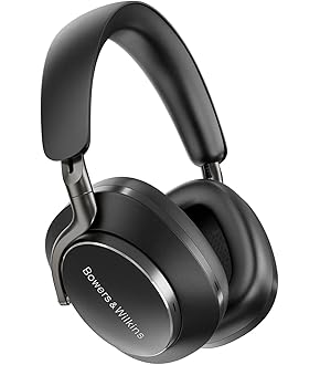 Bowers & Wilkins Px7 S2e アンスラサイト・ブラック Amazon.co.jp: 【Bowers & Wilkins】 Px7 S2e (アンスラサイト