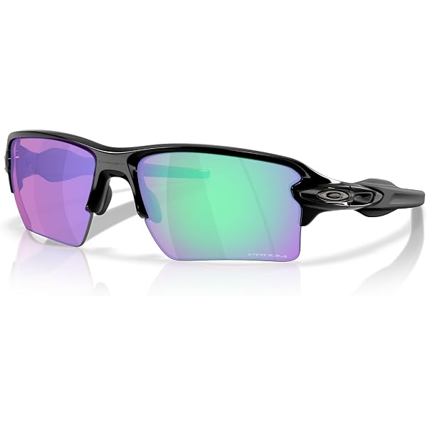 Amazon | [Oakley] オークリー サングラス 0OO9271 FLAK 2.0 (A