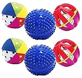 Sassy Sensory Ballセット2パック