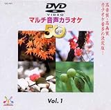 DENON DVDカラオケソフト TJC-101
