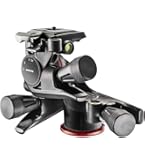 Manfrotto 322RC2 ジョイスティック雲台 動作良好 Amazon | Manfrotto ジョイステック雲台 水平グリップアクションボール