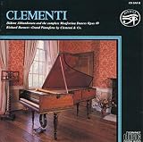Clementi Late Piano Works