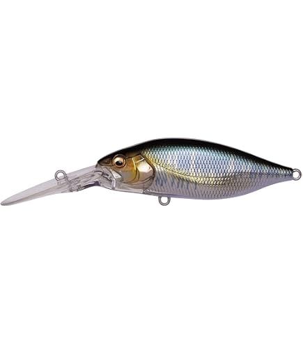 Amazon.co.jp: メガバス DEEP-X 200 LBO(ディープX 200 LBO) 和銀