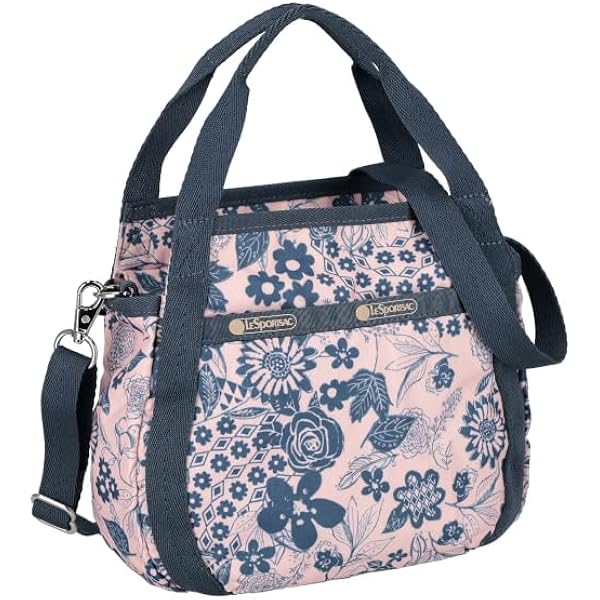新品LeSportsac　レスポートサック　CANNES　ショルダー レスポートサック ショルダーバッグ スモールジェニー