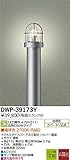 照明器具 大光電機 LEDアウトドアローポール ランプ付 電球色 DWP-39173Y