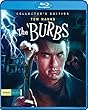 Burbs / [Blu-ray] [Import]