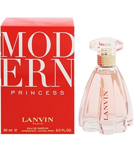 新品未開封　ランバン モダンプリンセス オードパルファム 90ml Amazon | ランバン モダンプリンセス オードパルファム 90mL | Lanvin