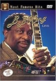 B.B.KING LIVE [DVD] SIDV-09030