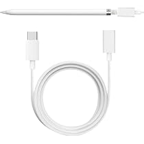 Amazon.co.jp: For アップルペンシル 充電，USB-CからApple Pencil
