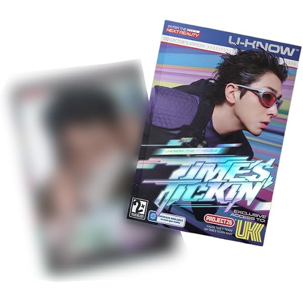 Amazon.co.jp: Photobook Ver. 2枚セット【早期購入特典あり