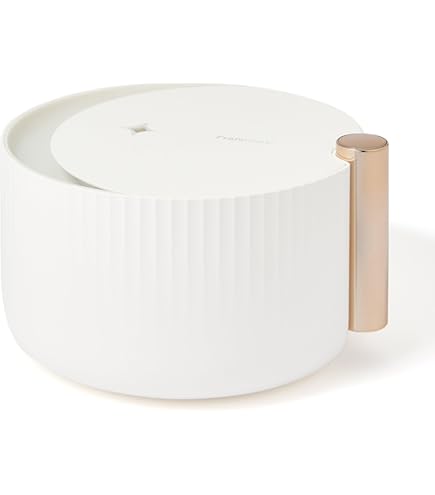 ♥︎新品未使用♥︎上部給水型【2024年モデル】フランフラン加湿器シレーヌ白ホワイト Amazon.co.jp: 【2024年モデル】 Francfranc フランフラン
